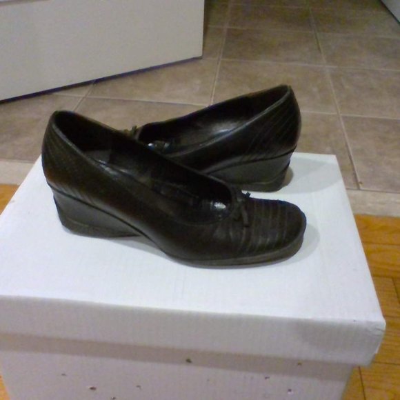 Wedge shoes - Picture 6 of 6